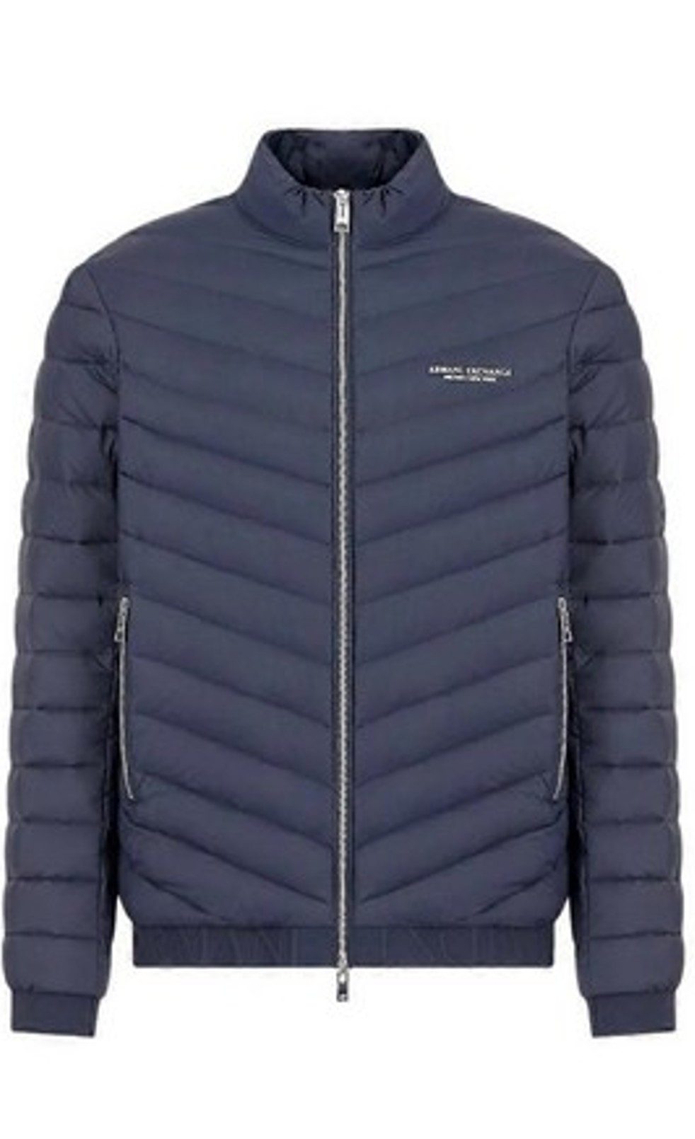 AIX ARMANI EXCHANGE Steppjacke