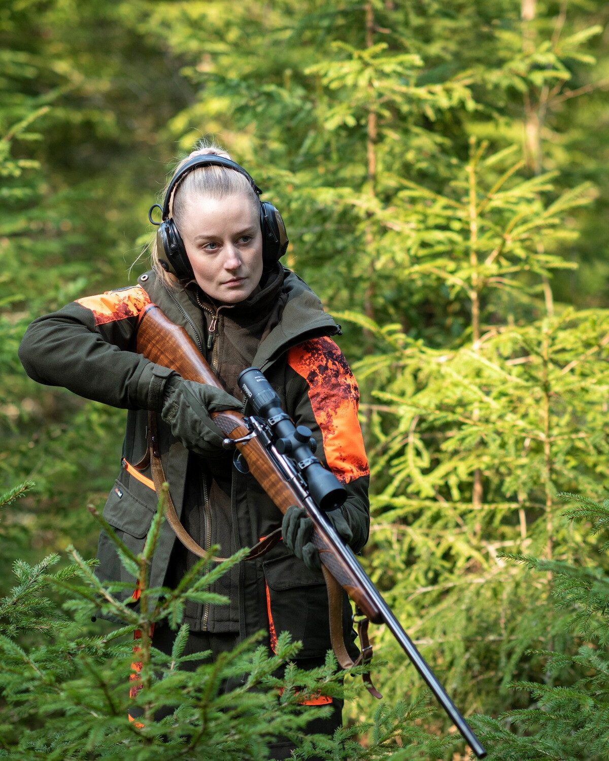 Pinewood Fleecejacke Damen Fleecejacke Wildmark Membran günstig online kaufen