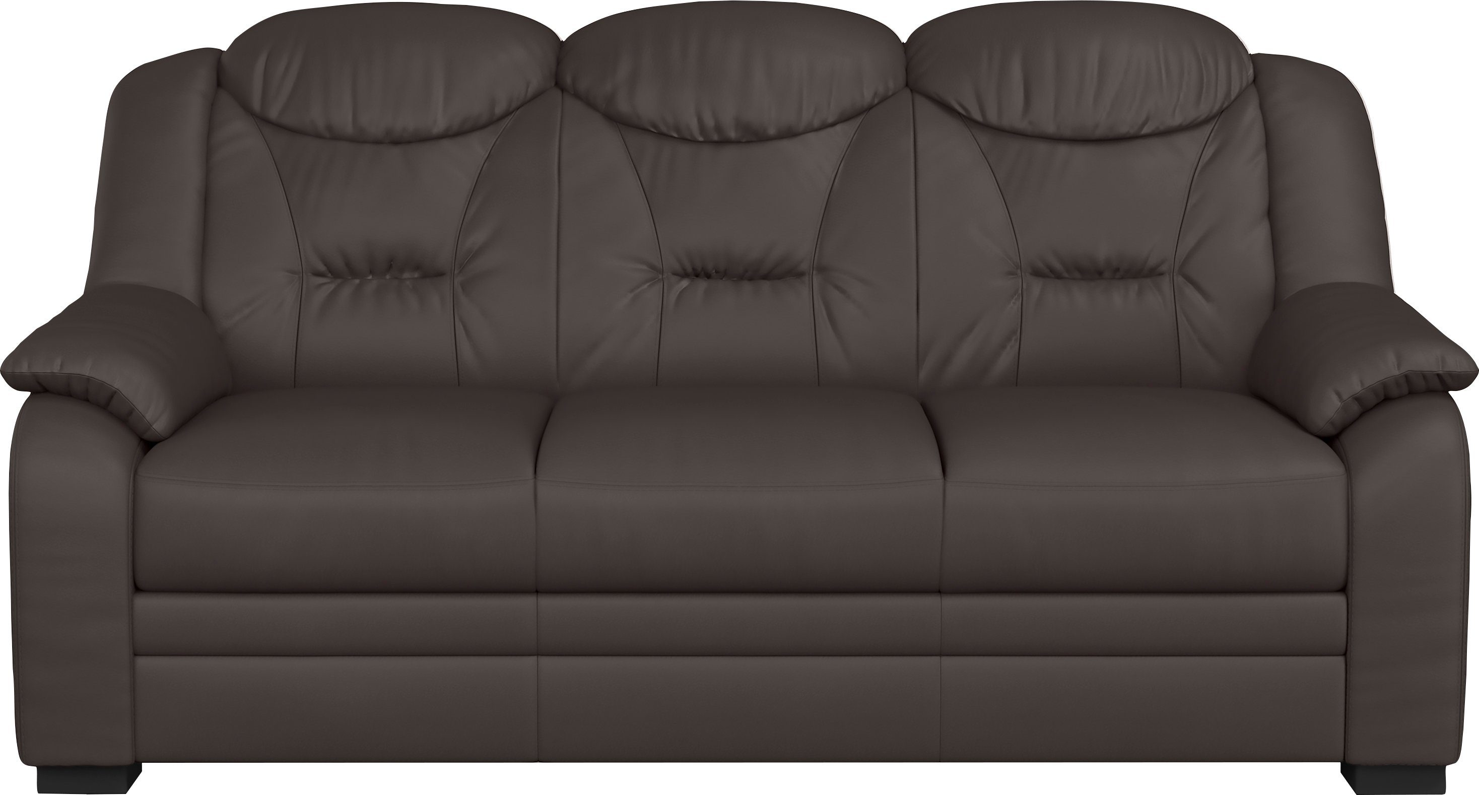 COTTA 3-Sitzer Marcus, Sofa mit hoher günstig online kaufen
