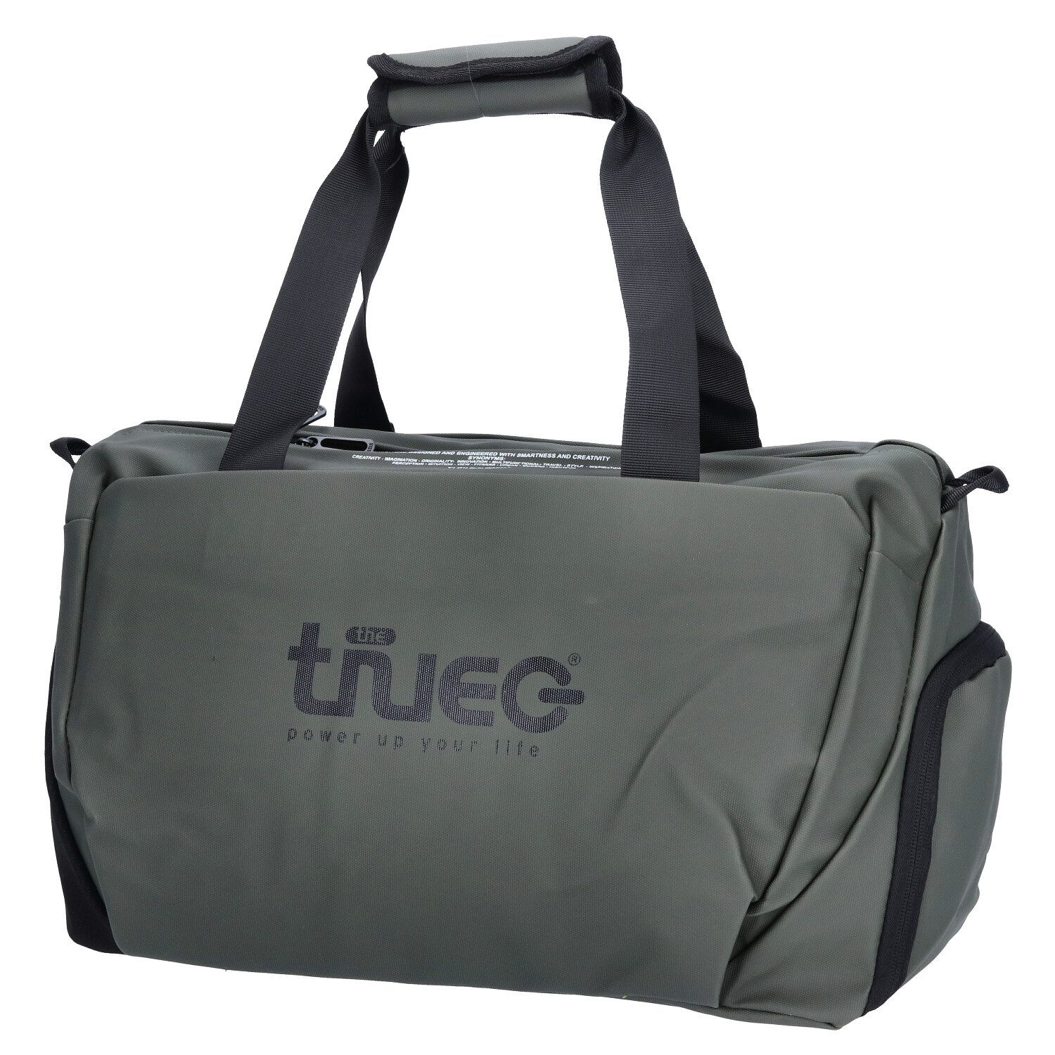 Reisetasche TheTrueC Sport-/Reisetasche M Tokyo olive