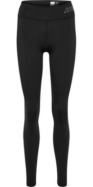 hummel Leggings Hmlte Fundamental Mid Waist Tights