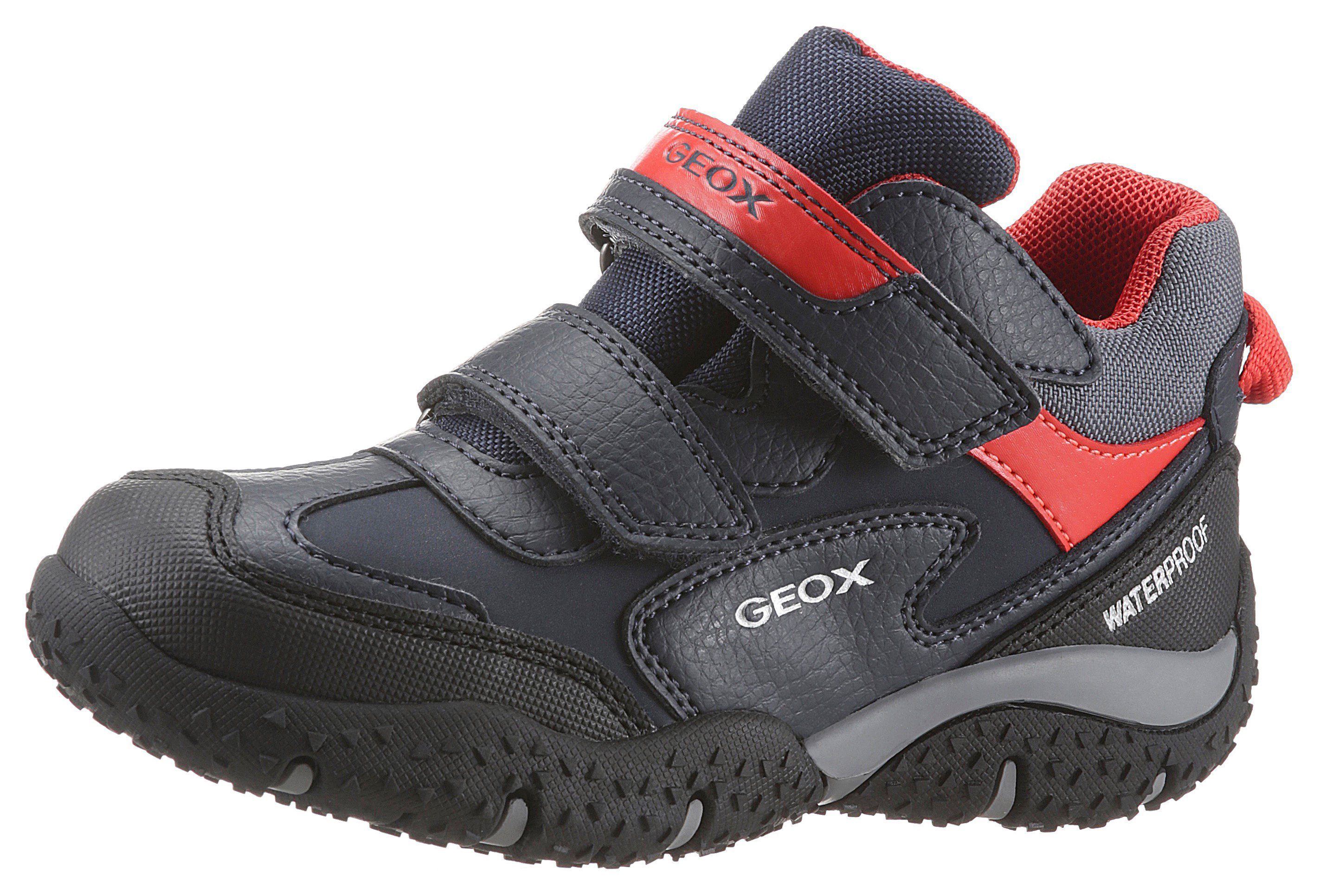 Geox »J Baltic Boy« Sneakerboots mit TEX-Ausstattung online kaufen | OTTO