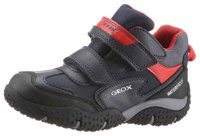 Geox »J Baltic Boy« Sneakerboots mit TEX-Ausstattung