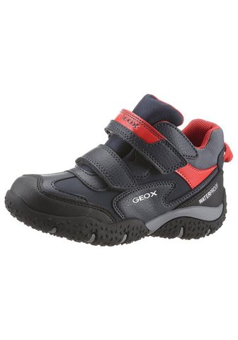 Geox »J Baltic Boy« Sneakerboots su TEX-Aus...
