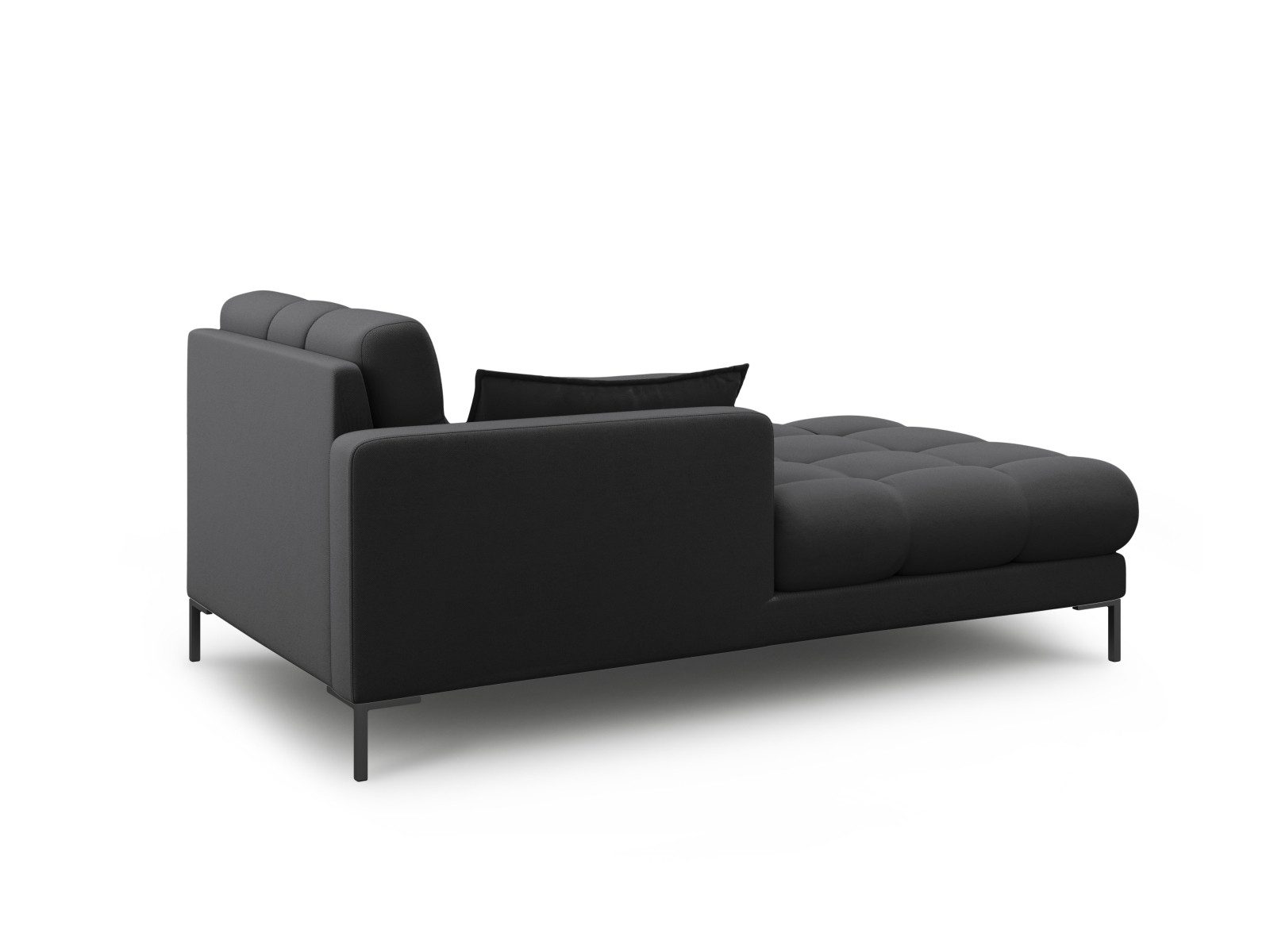Micadoni Recamiere Mamaia, Chaise Longue 1-Sitzer günstig online kaufen