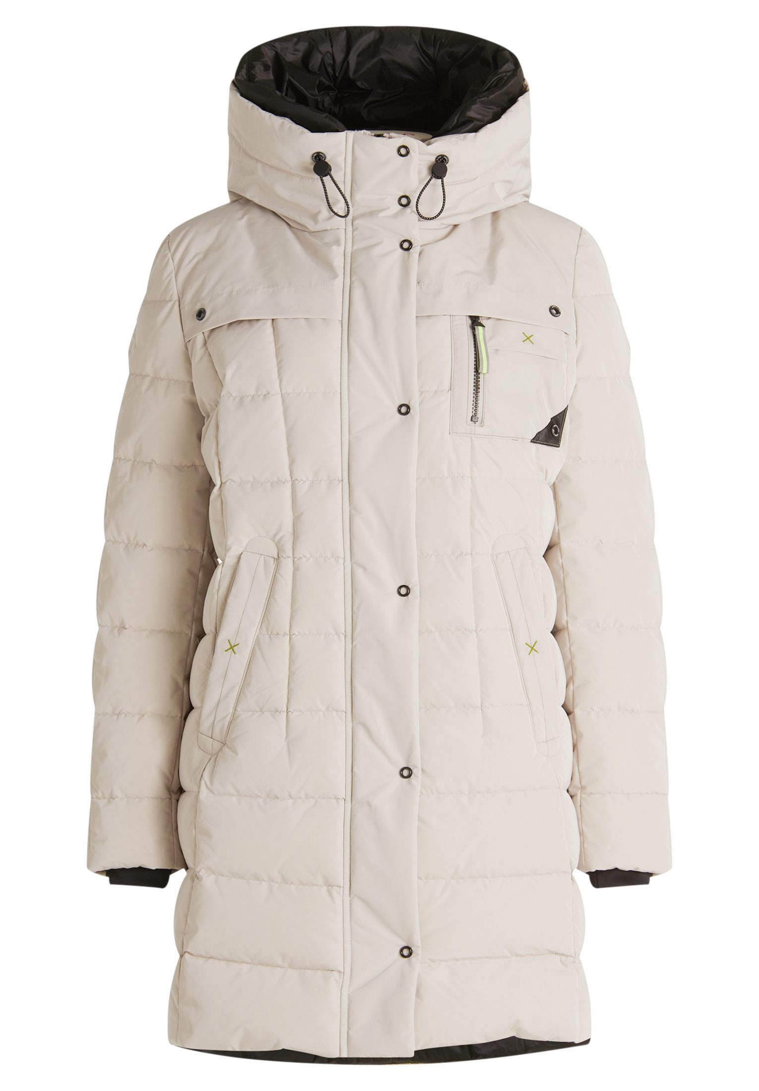 Amber & June Winterjacke günstig online kaufen