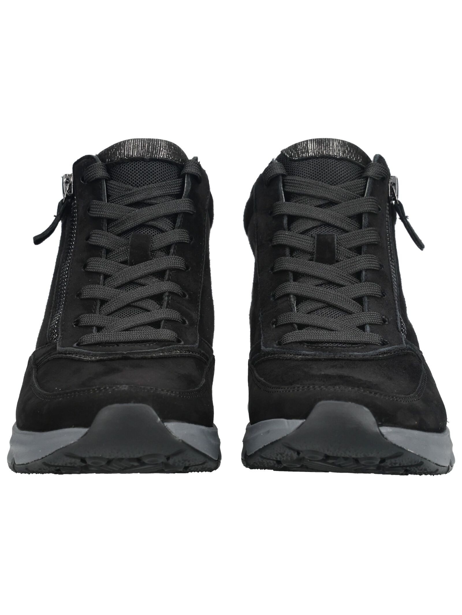 Gabor Sneaker Veloursleder . Sneaker (1-tlg)