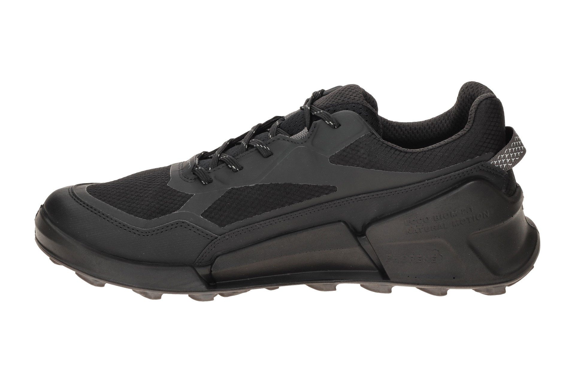 Ecco 82392451094 Schnürschuh