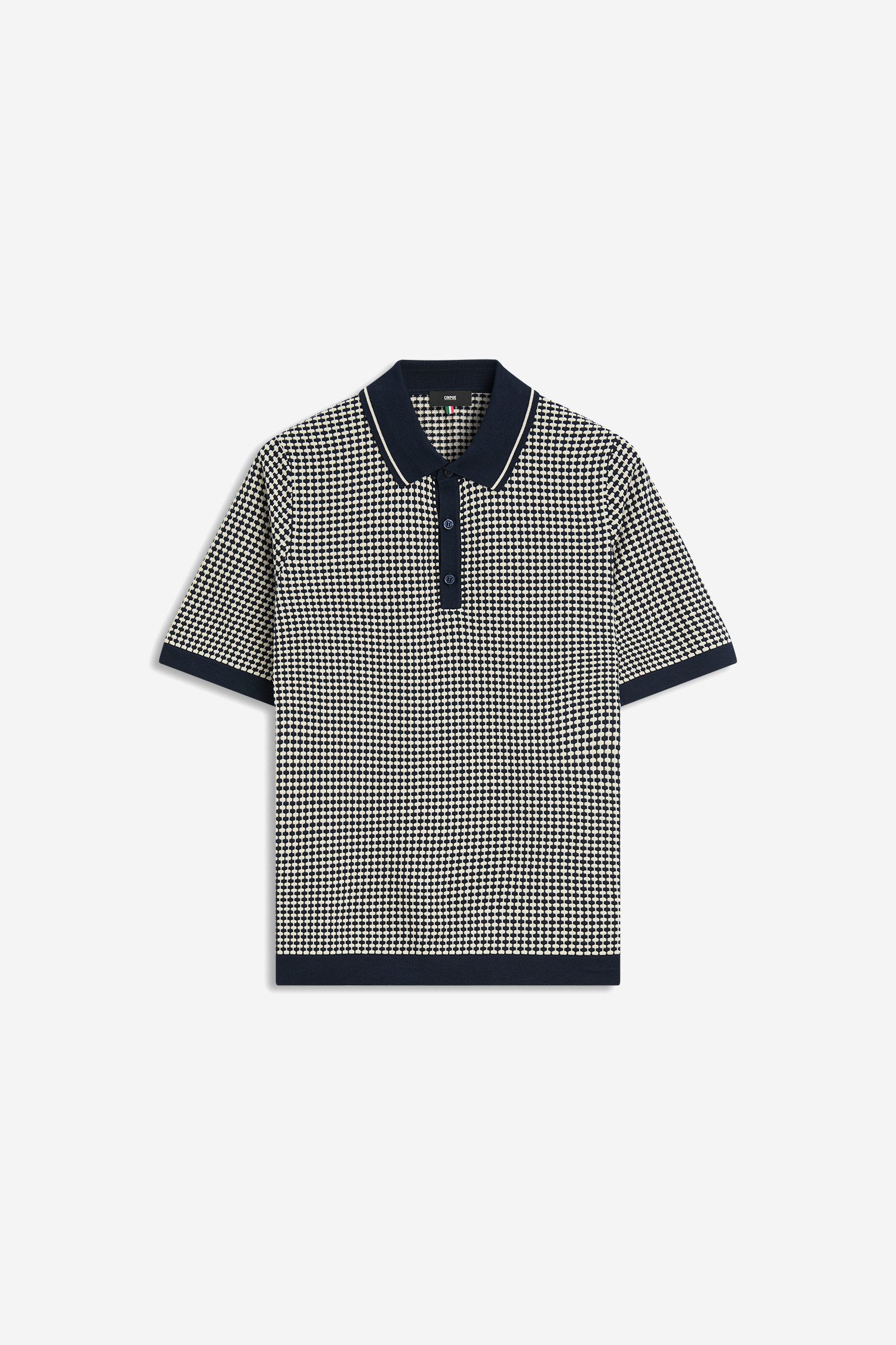 Cinque Poloshirt