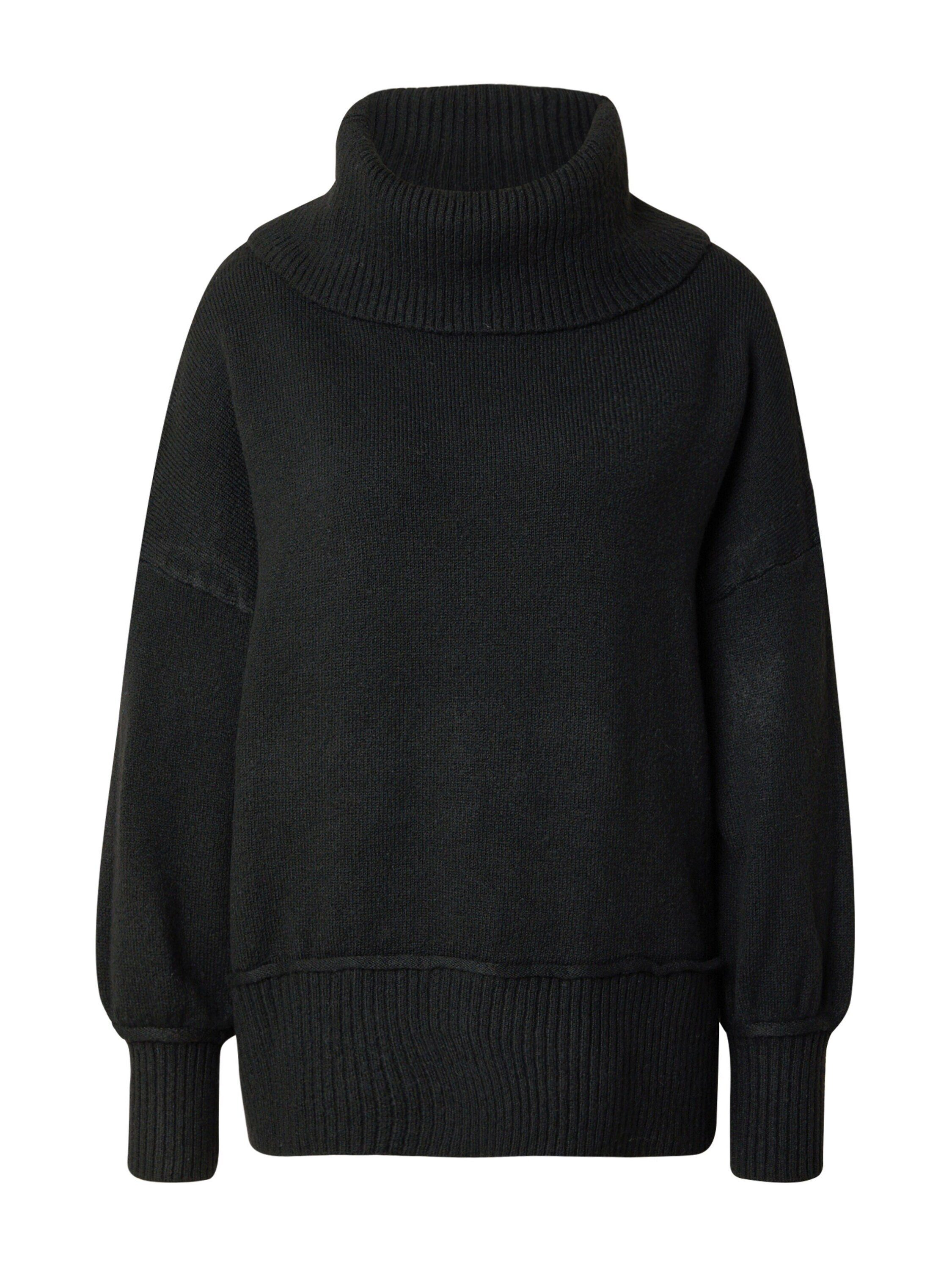 ONLY Strickpullover HAZEL (1-tlg) Plain/ohne Details günstig online kaufen