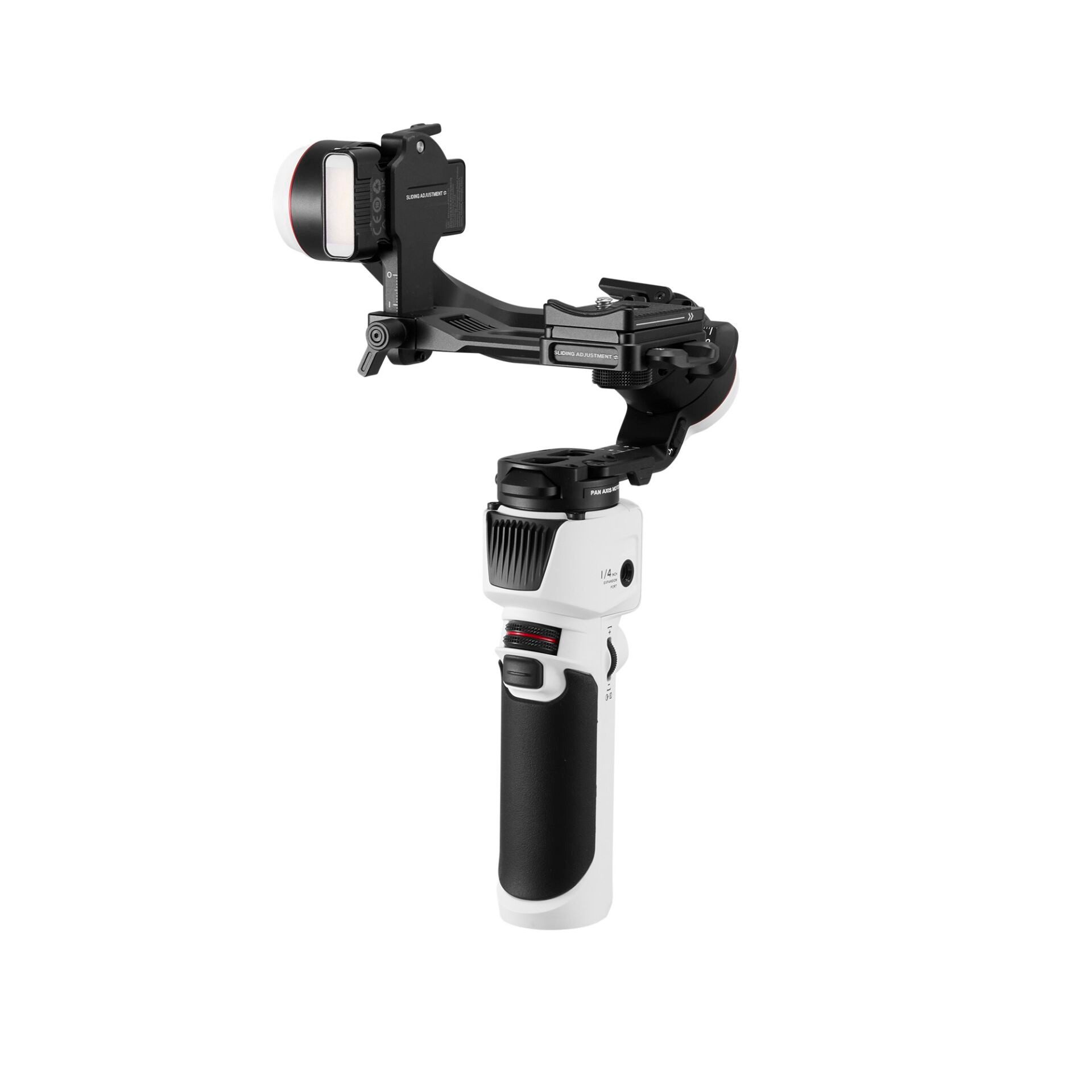 Zhiyun Studiozubehör-Wandhalterung Crane M3S