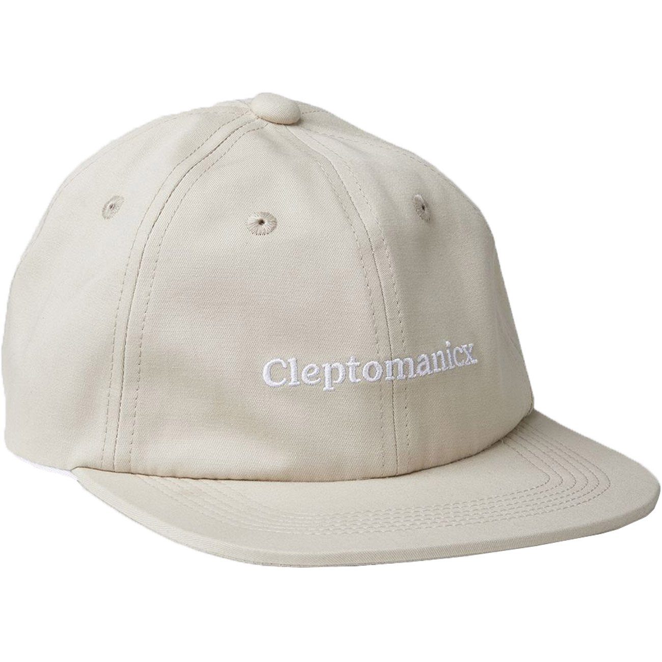 Cleptomanicx Baseball Cap Transit Team Cap