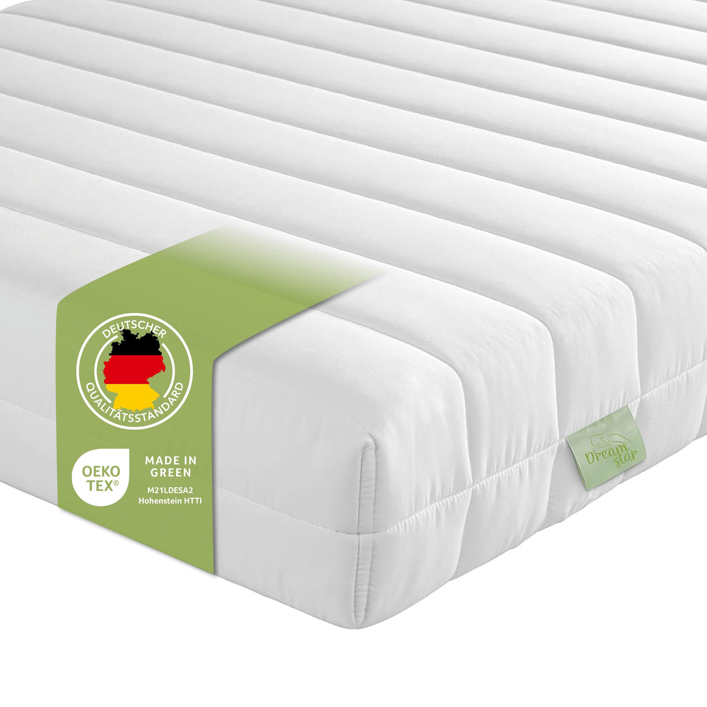 Emma One Matratze 90 X 200 Cm Preisvergleich