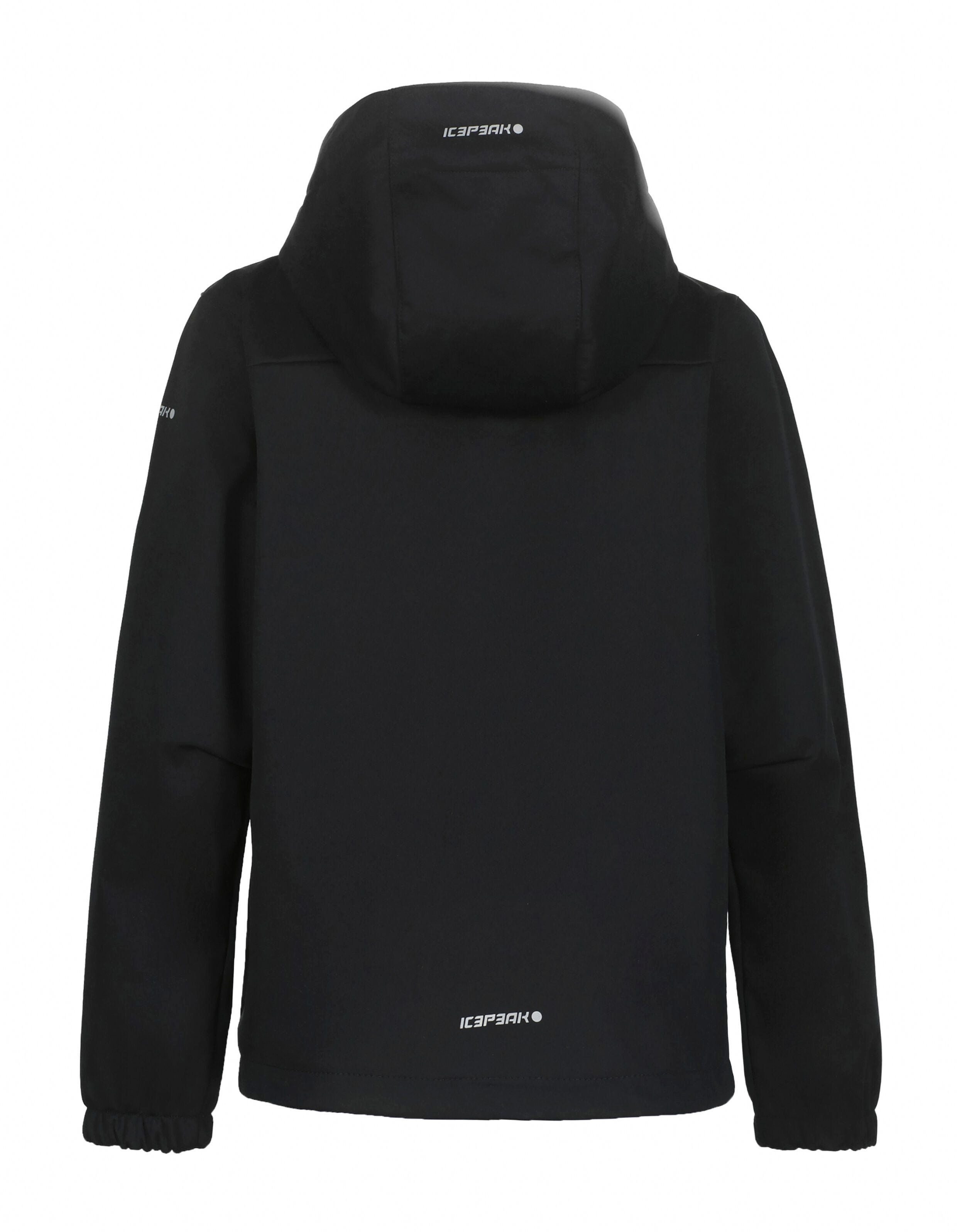 Icepeak Softshelljacke KONAN JR (1-St) günstig online kaufen