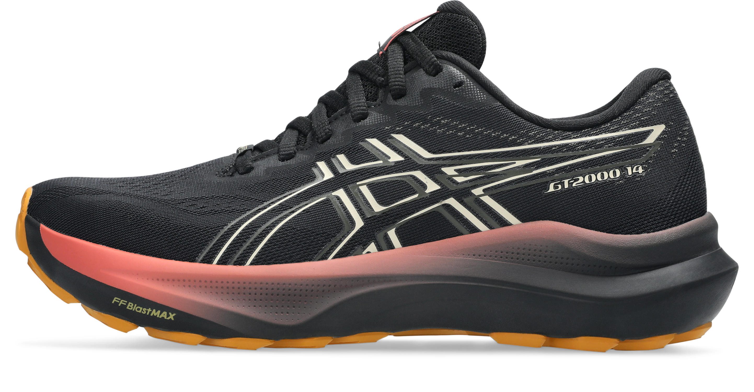 Asics GT-2000 14 GORE-TEX Laufschuh für günstig online kaufen