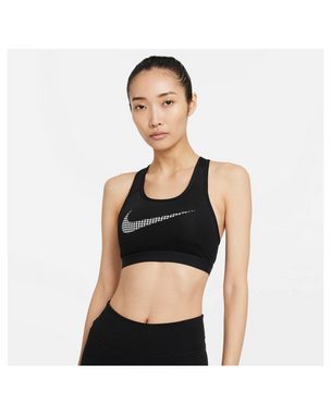 Nike Sport-BH Damen Sport-BH "Dri-Fit Swoosh Icon Clash" (1-tlg)