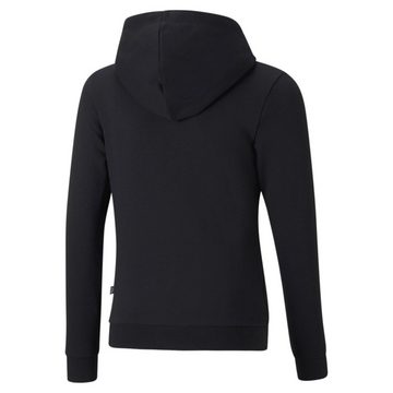 PUMA Hoodie Essentials Logo Hoodie Mädchen