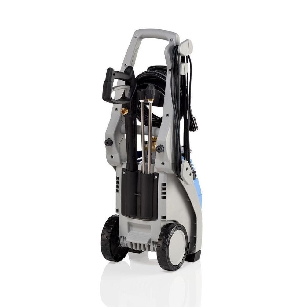 Kränzle Hochdruckreiniger Hochdruckreiniger K 1050 TS 130 bar mit Schlauchau, Druck max: 130 bar, 2200 W, Fördermenge max: 450 l/h
