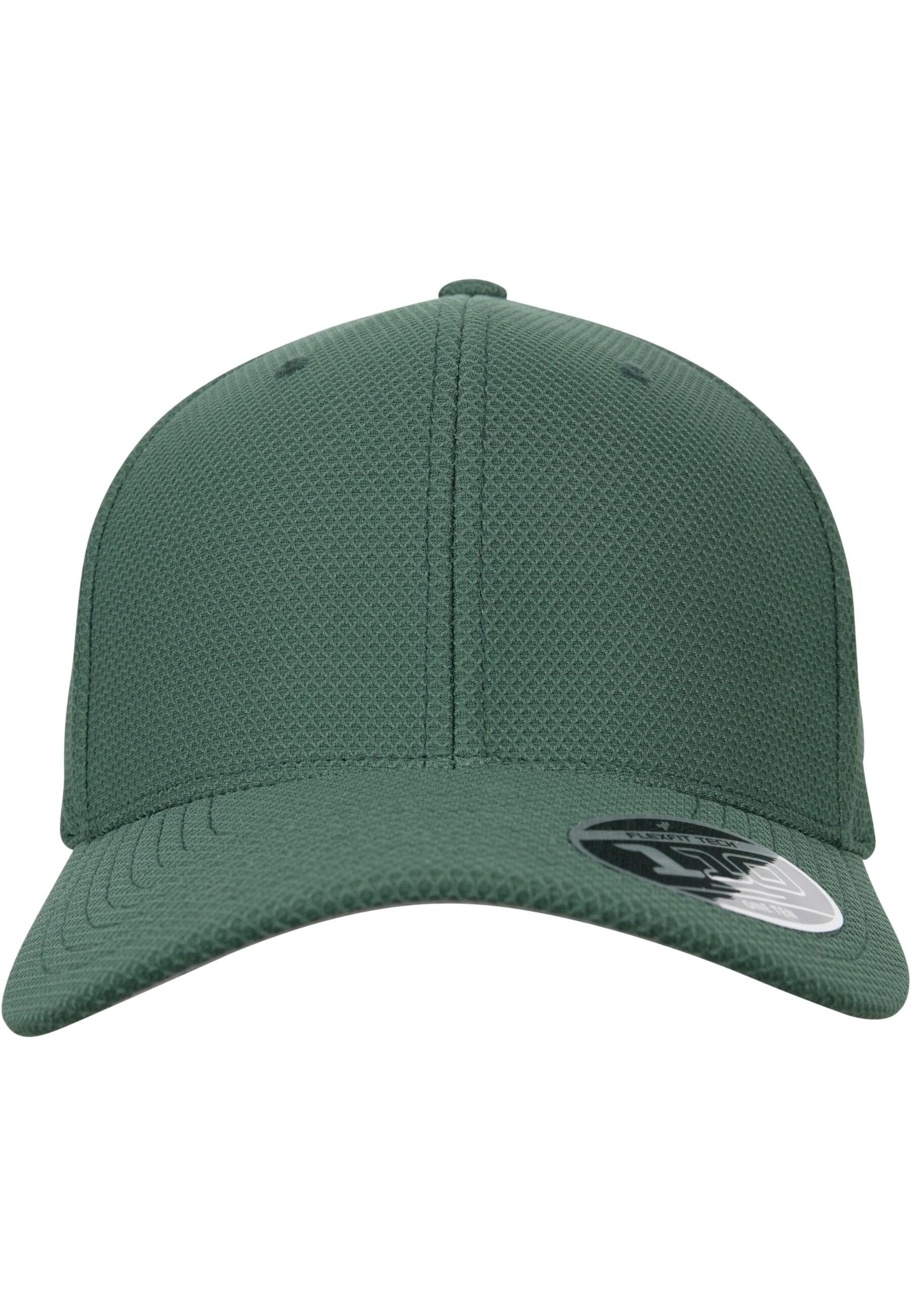 Flexfit Fitted Cap Flexfit Unisex 110 Hybrid