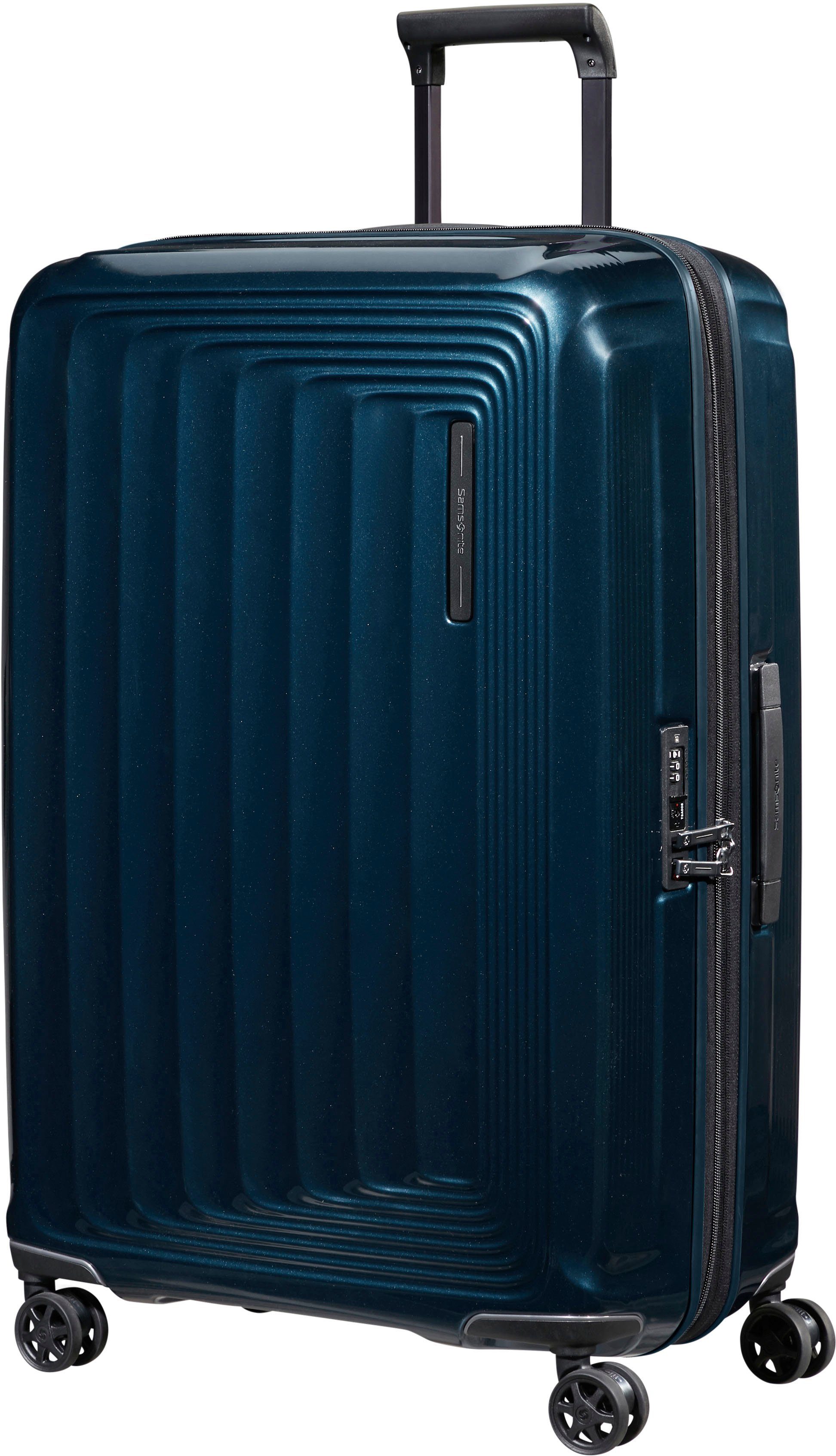 Samsonite Hartschalen-Trolley NUON, verschiedene Größen und günstig online kaufen