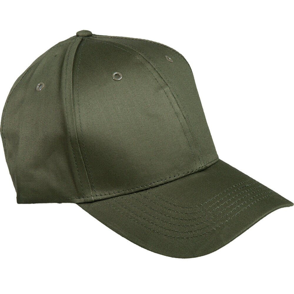 Mil-Tec Flex Cap Baseball Cap günstig online kaufen