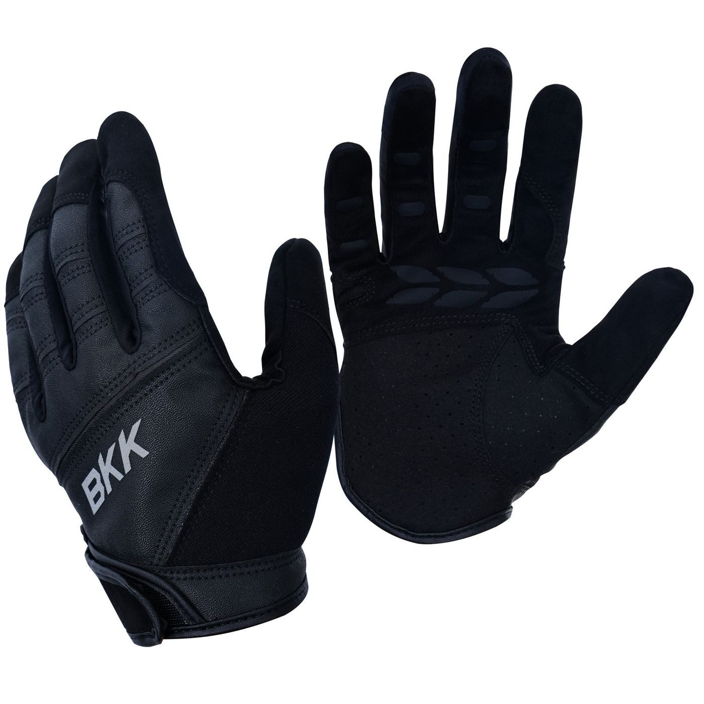 BKK Angelhandschuhe BKK Outer Banks Full Finger Gloves - Angelhandschuhe