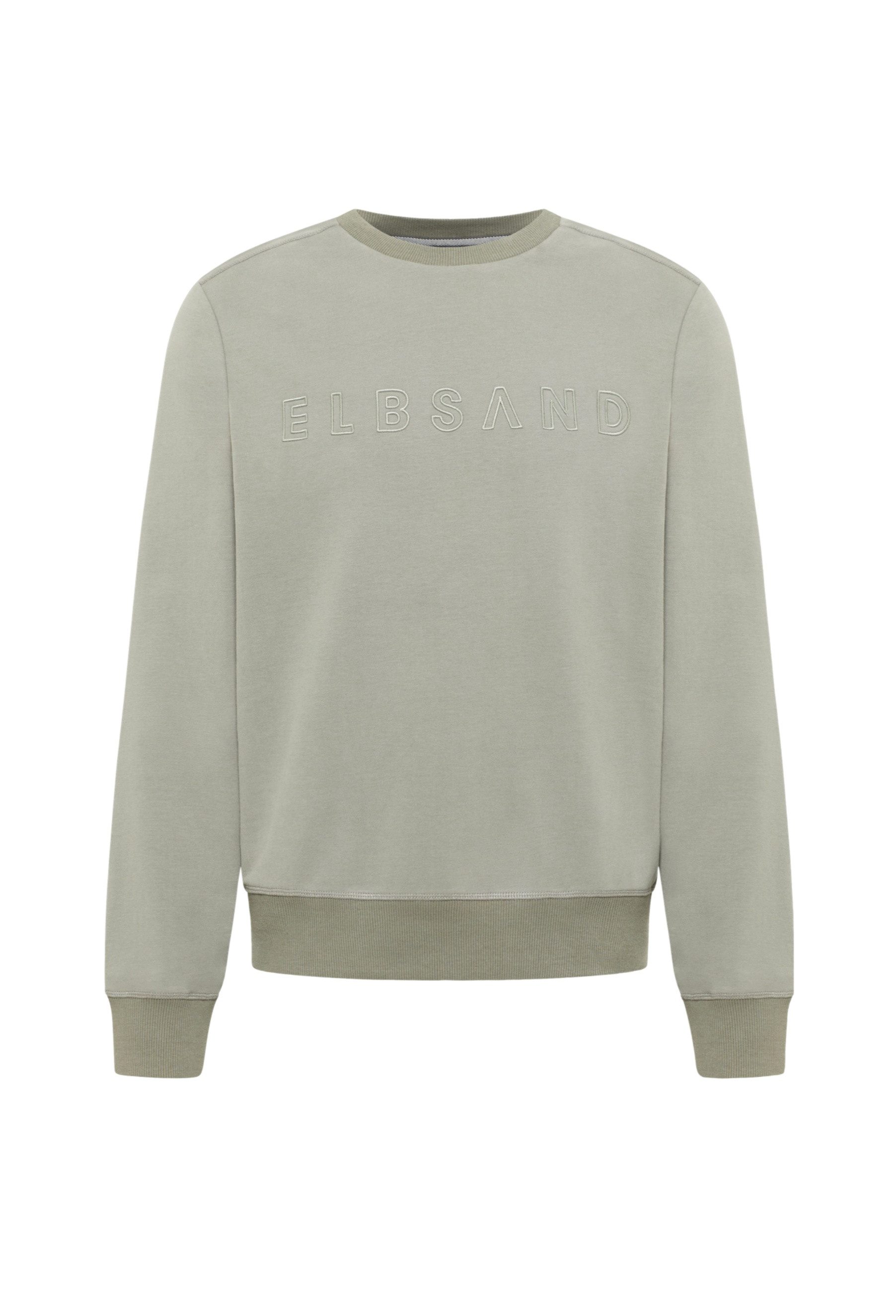 Elbsand Sweatshirt Pullover JONA Sweatshirt (1-tlg)