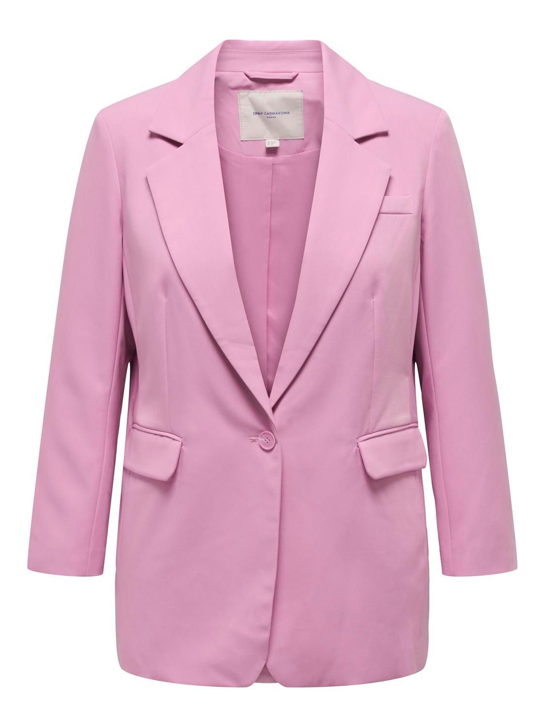 Blusenblazer