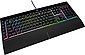 Corsair »K55 RGB PRO XT« Gaming-Tastatur, Bild 4