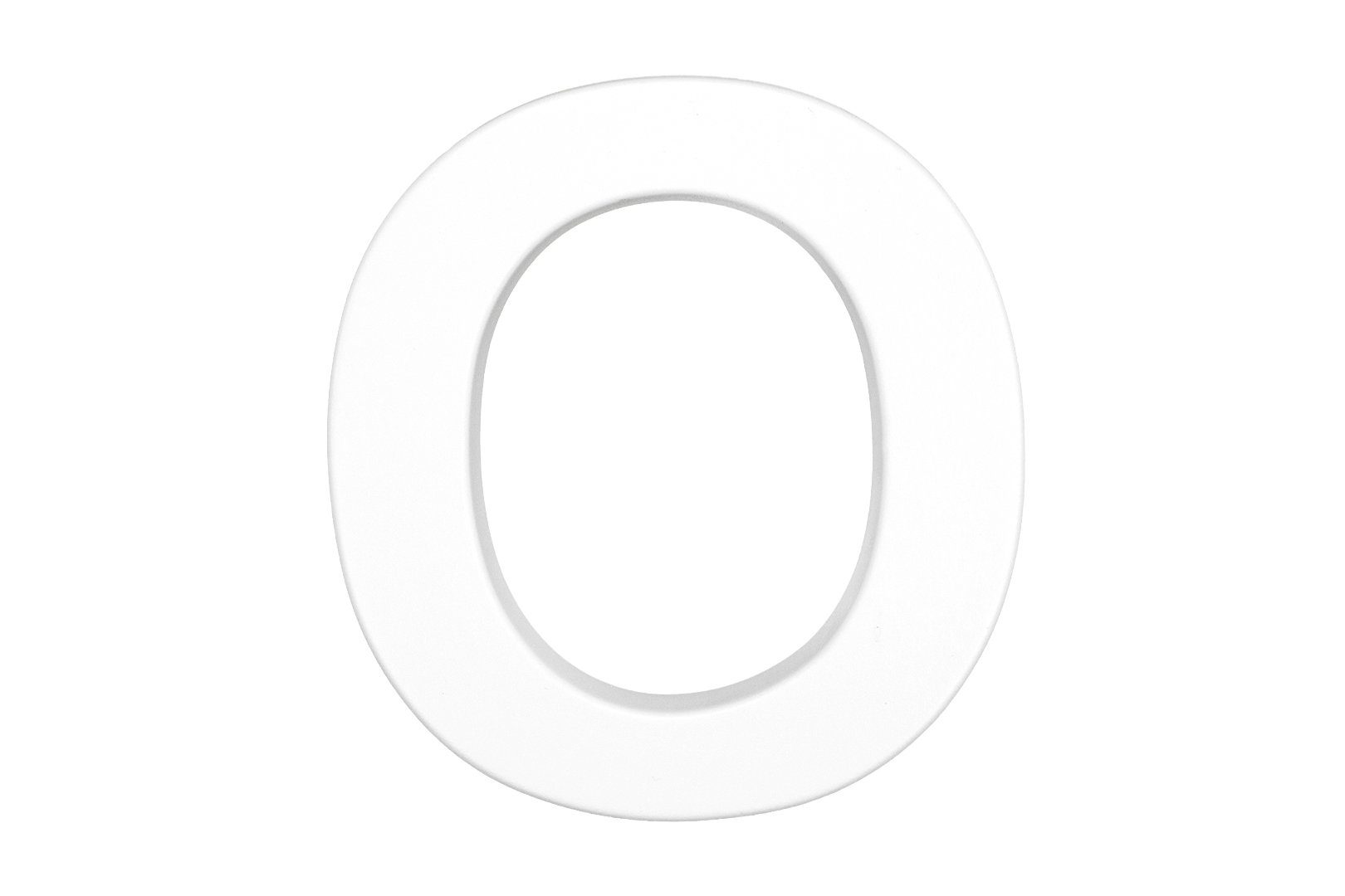 Grand Decor Wanddekoobjekt Buchstaben (3D Buchstaben günstig online kaufen