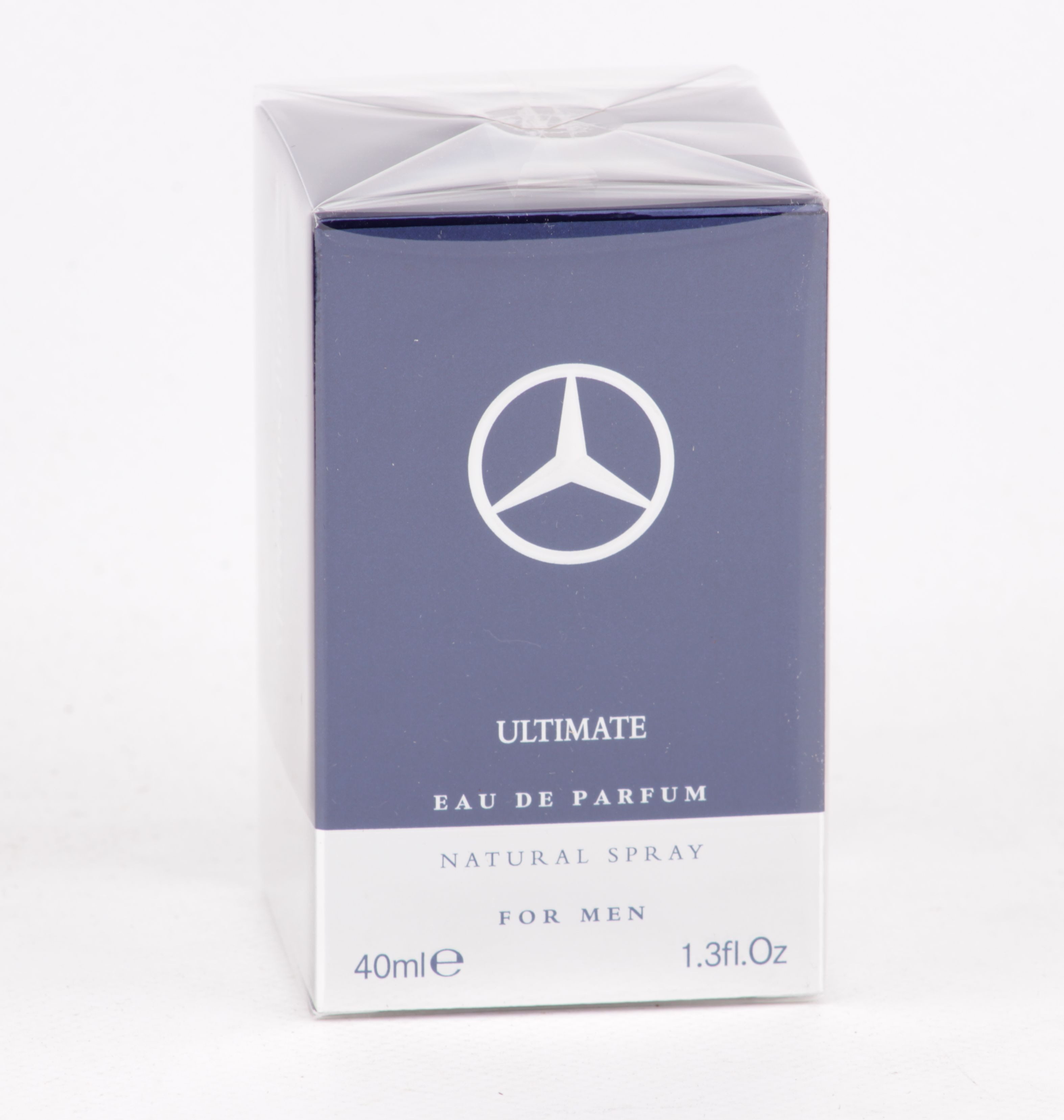 Eau de Parfum Ultimate