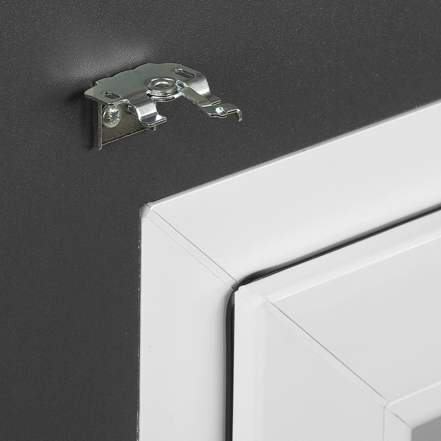 rewagi Jalousie Halterungen für Aluminium - günstig online kaufen