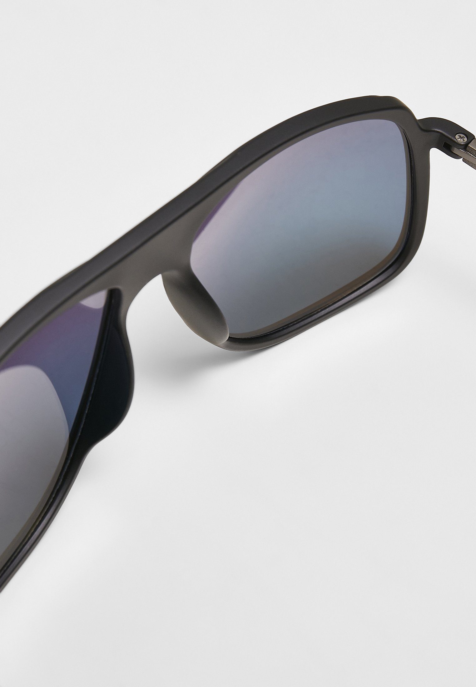 URBAN CLASSICS Sonnenbrille Accessoires 107 Retro Chain Sunglasses