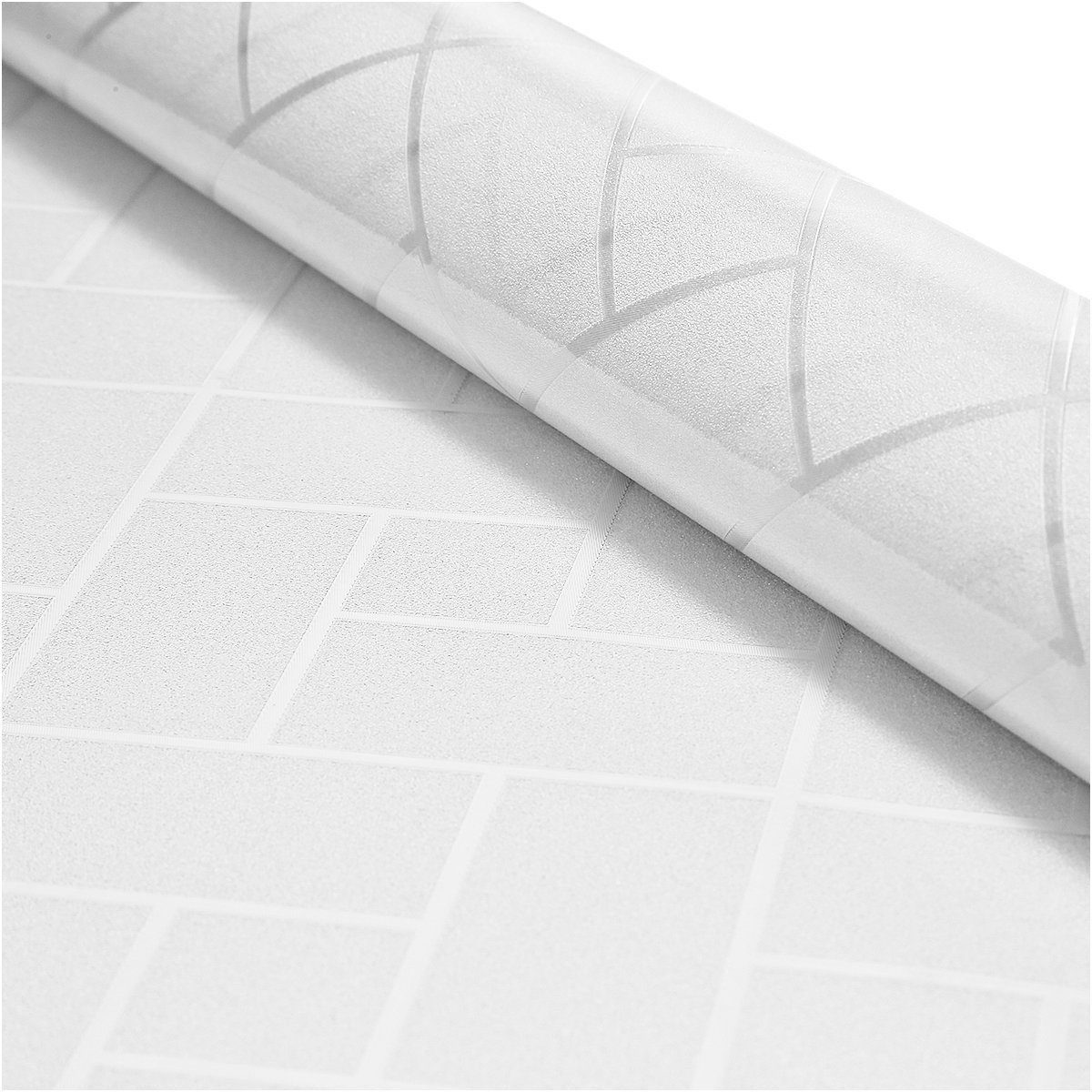 WILGOON Fensterfolie Selbstklebend ohne Klebstoff Fensterfolie günstig online kaufen