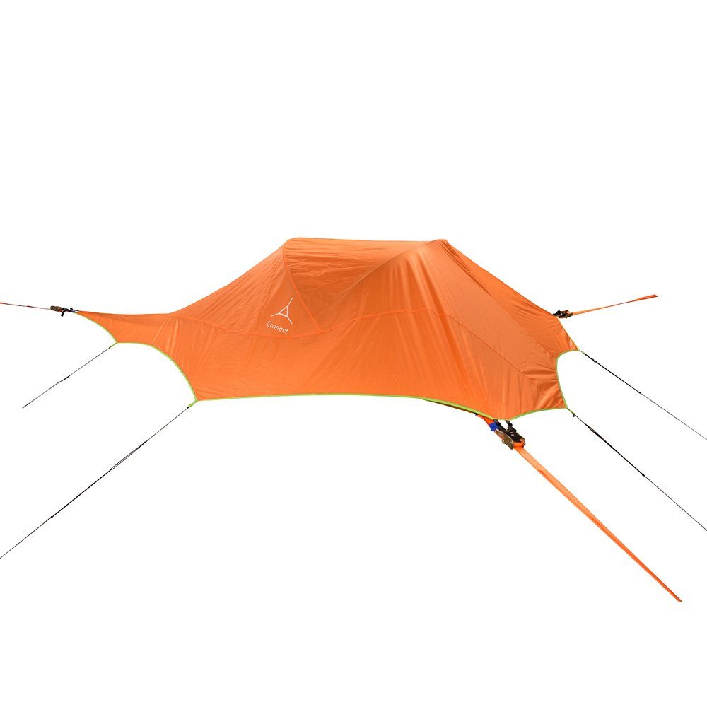 Tentsile Hängezelt Baumzelt Connect 3.0 Hängematte, 2 Personen Zelt