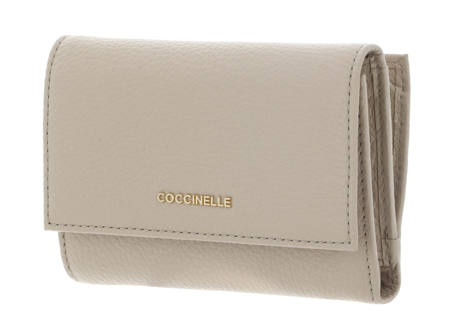 Geldbörse Wallet Grainy Leather