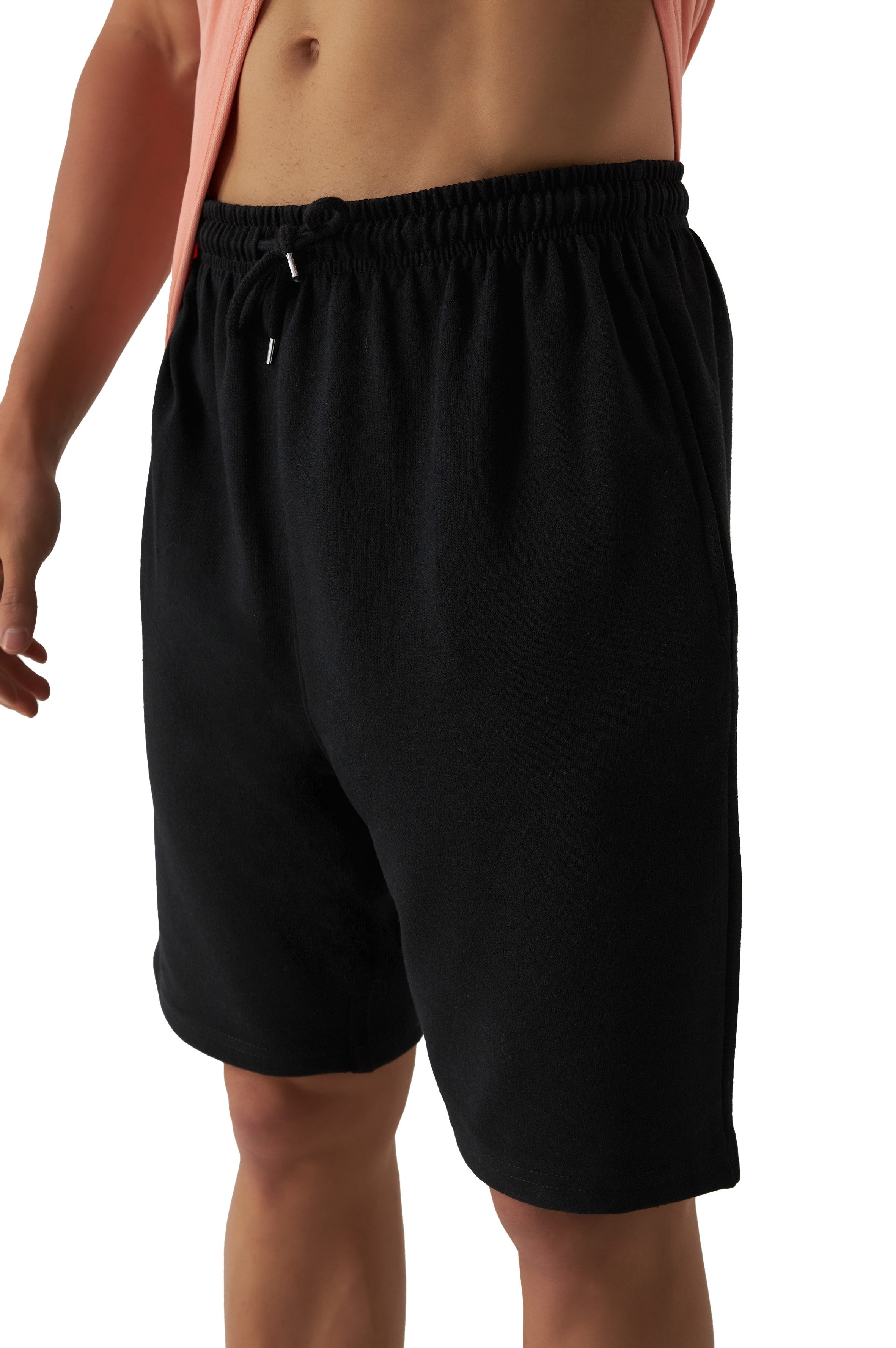 Smith & Solo Sporthose Shorts Herren günstig online kaufen