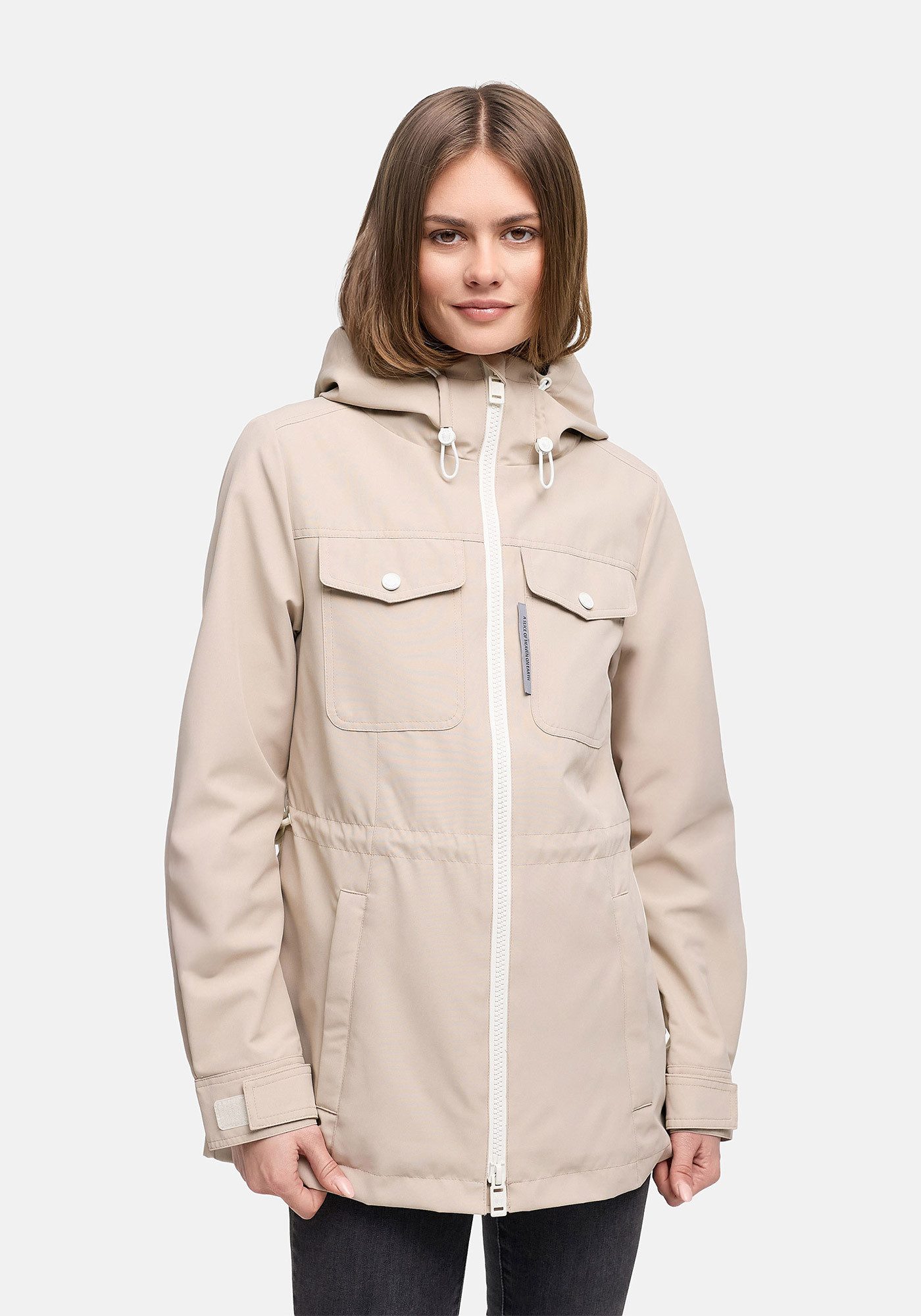 Outdoorjacke Sohaa
