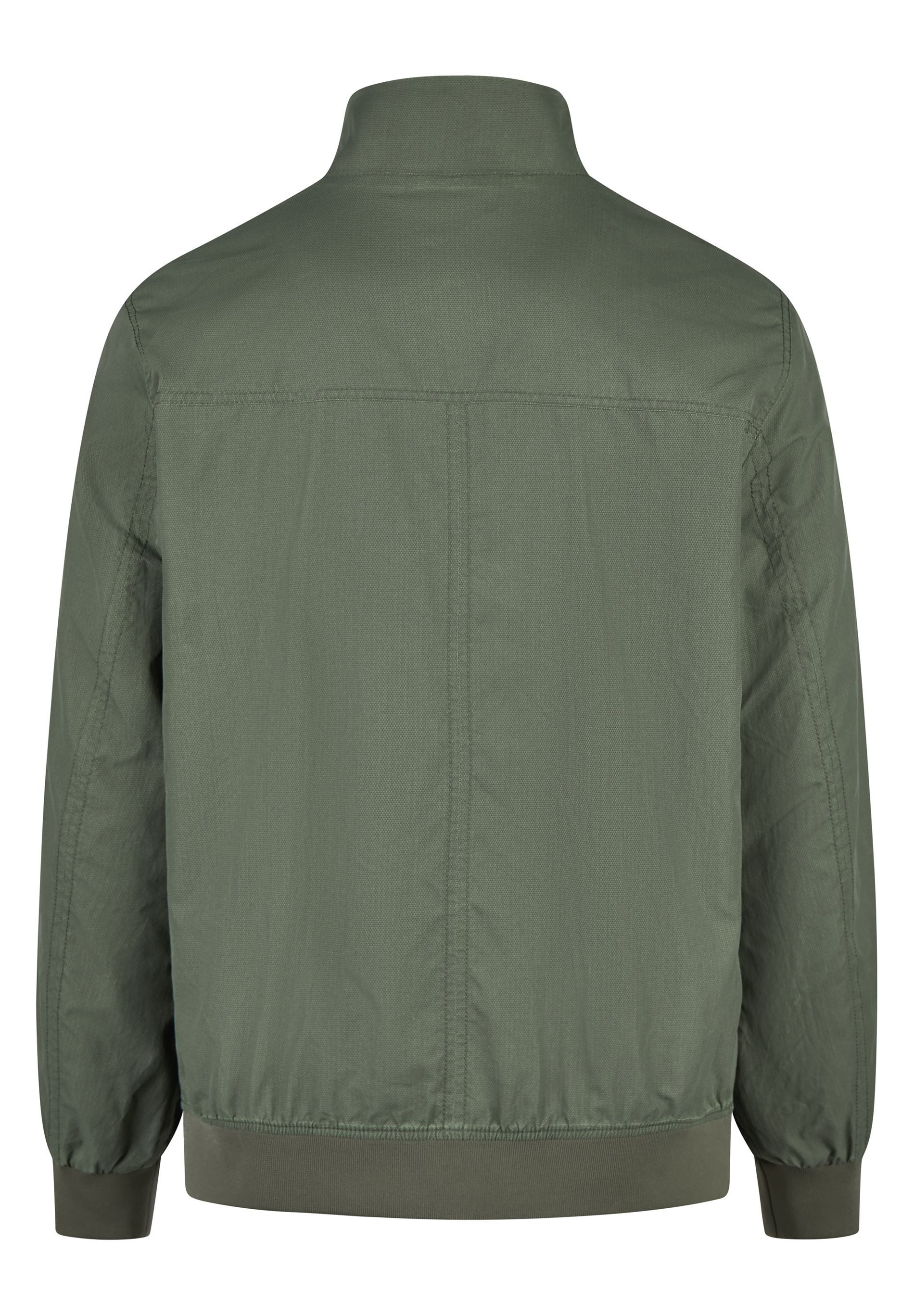 Calamar Blouson