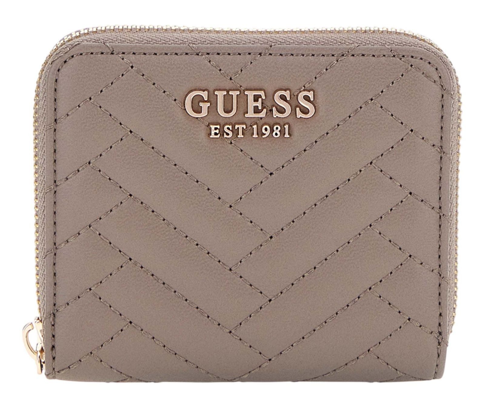 Geldbörse SLG Small Zip Around Wallet