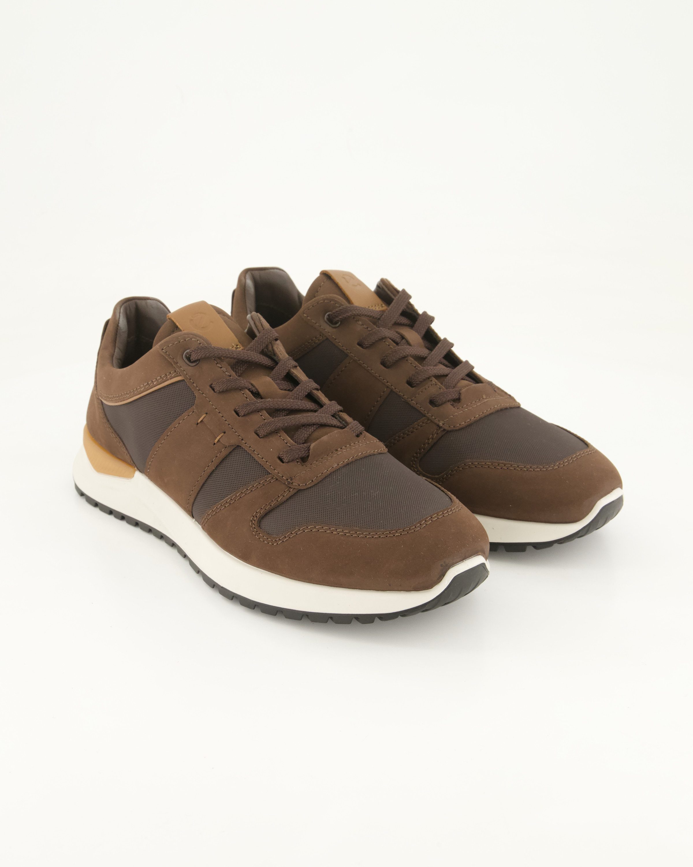 Ecco Ecco Astir NEO Sneaker Obermaterial: Leder und Textil