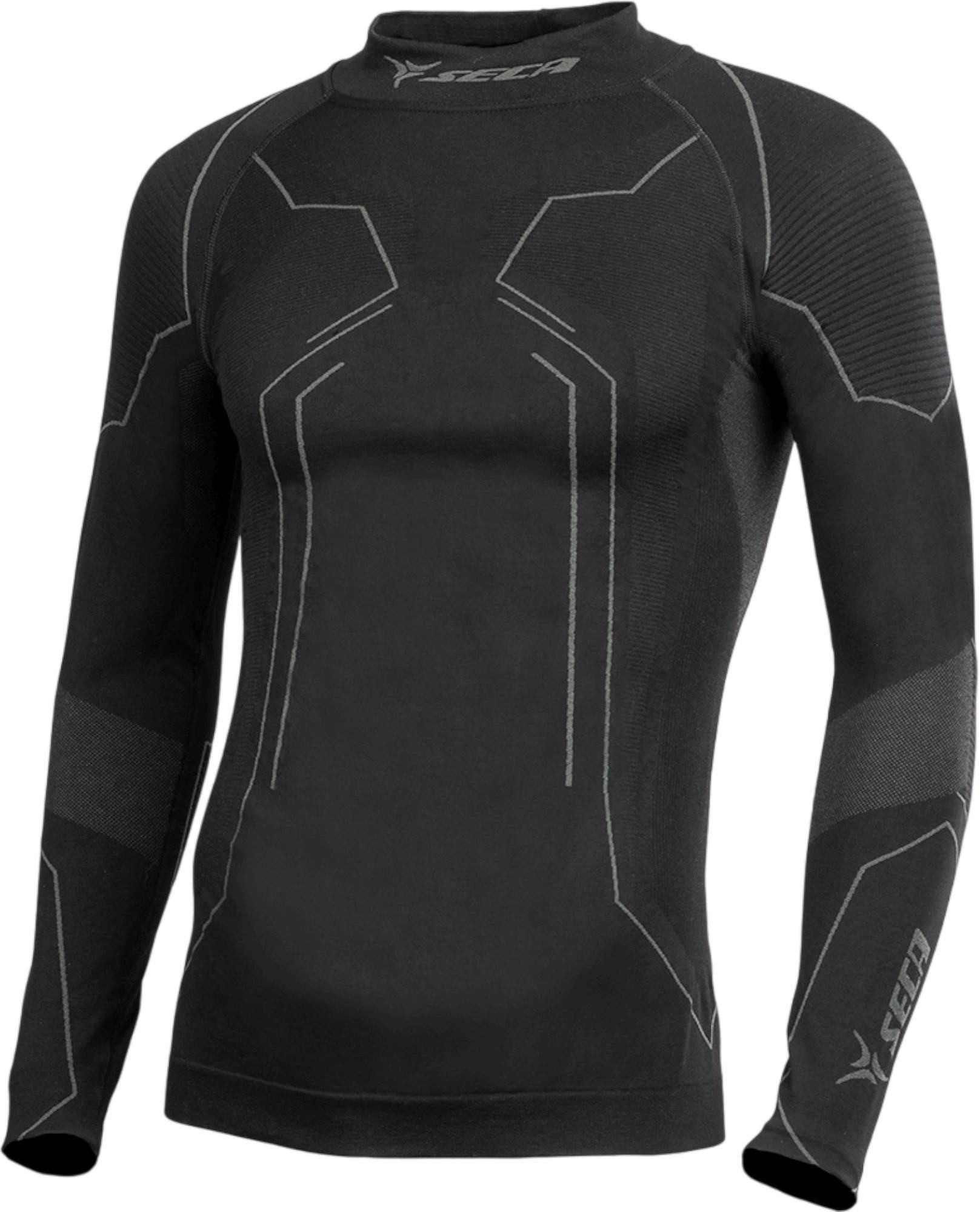 SECA Funktionsshirt Seca S-Cool Funktionsshirt kühlend