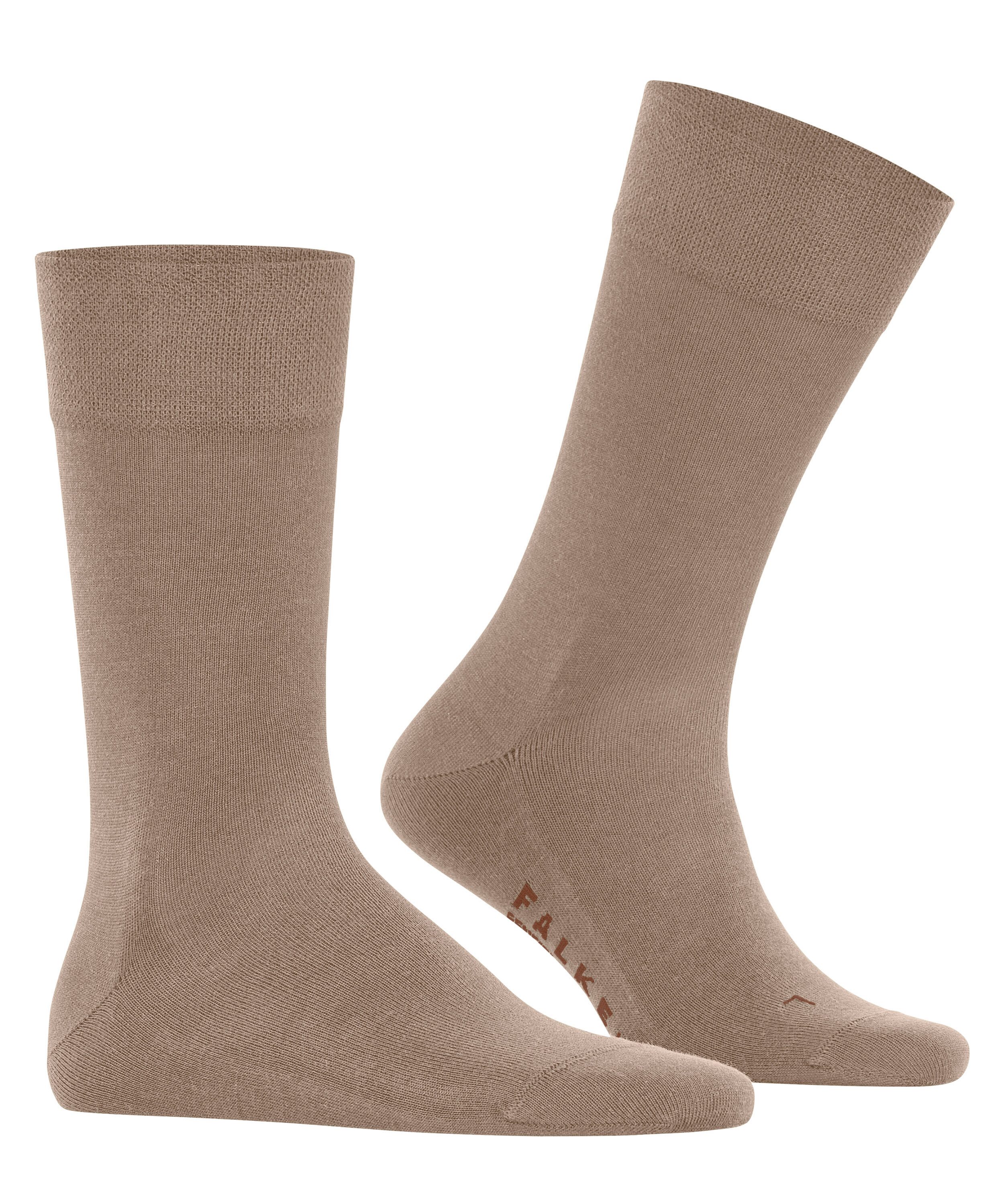 FALKE Funktionssocken Sensitive New York Socken für Diabetiker geeignet (1-Paar) für Diabetiker geeignet