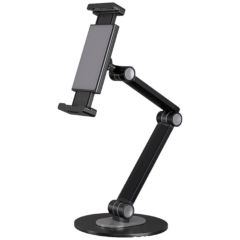 Neomounts by Newstar Standfuß Neomounts by Newstar DS15-550BL1  Tablet-Ständer 12,4 cm (4,9) - 32 c