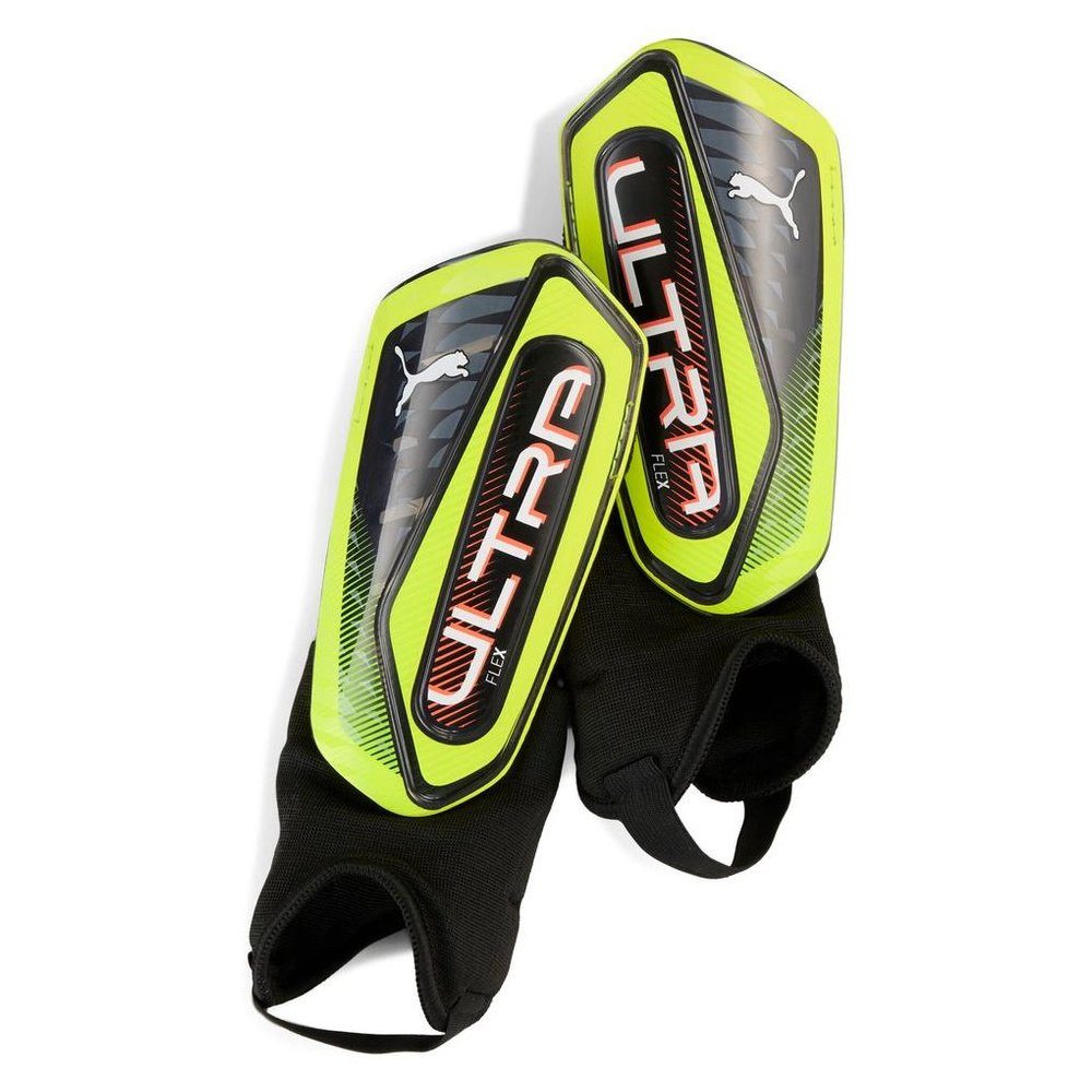 PUMA Kampfsport Schienbeinschoner Ultra Flex Ankle