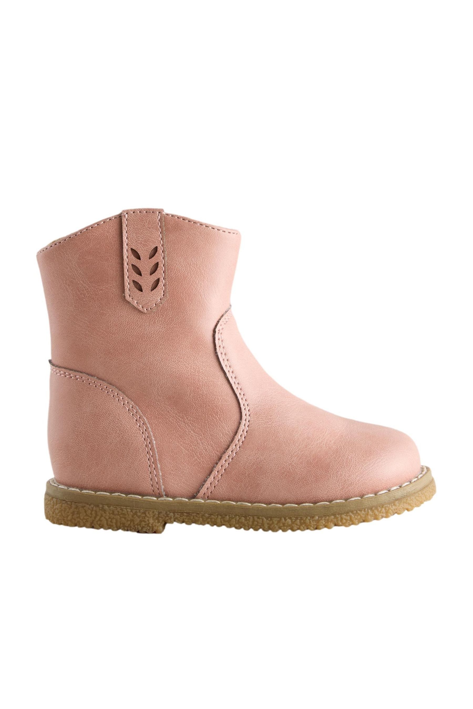 Next Cowboystiefelette Stiefelette
