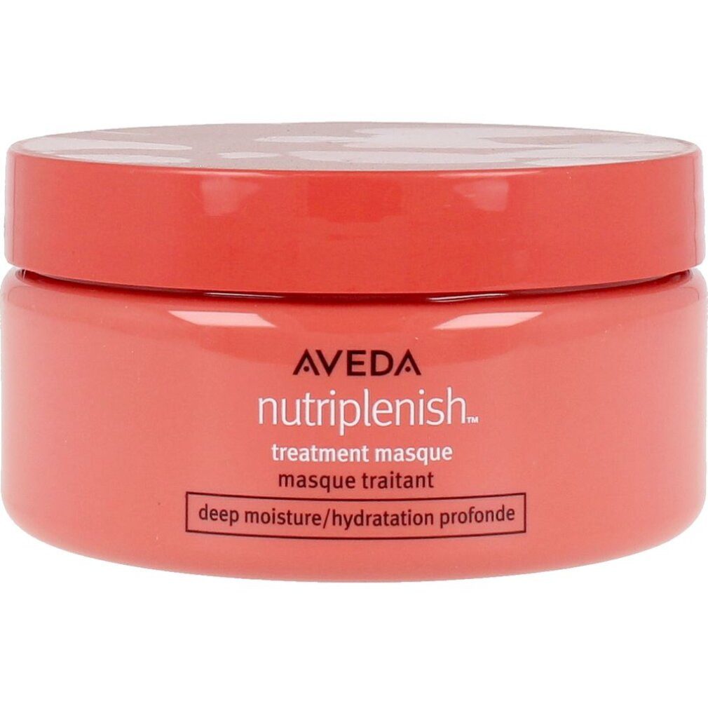 Aveda Haarmaske NutriPlenish DEEP Moisture Treatment Masque