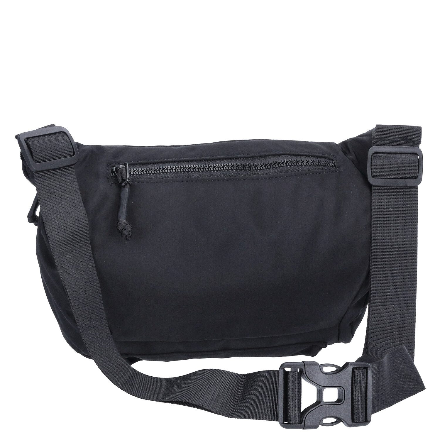 Antonio Umhängetasche Antonio Gürteltasche Black (1, 1-tlg., 1) günstig online kaufen