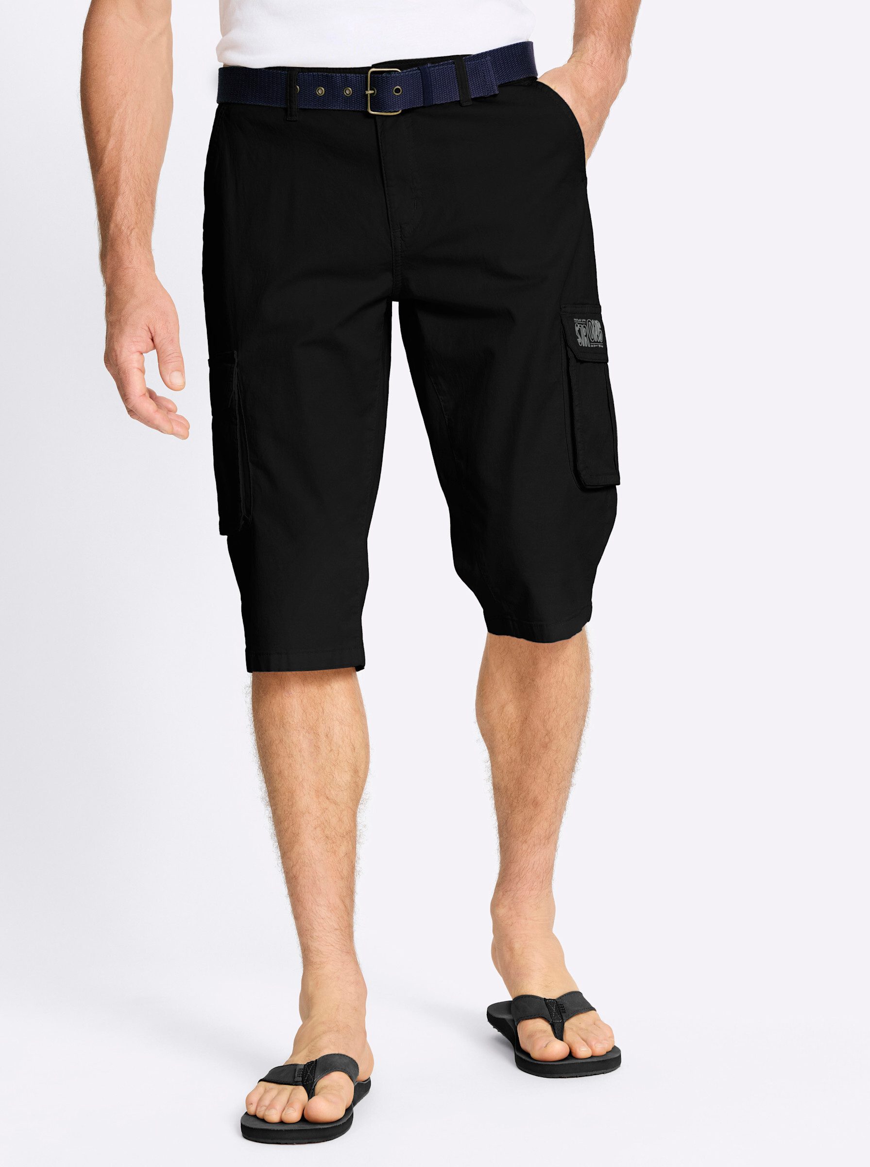 Witt Shorts Bermudas normal