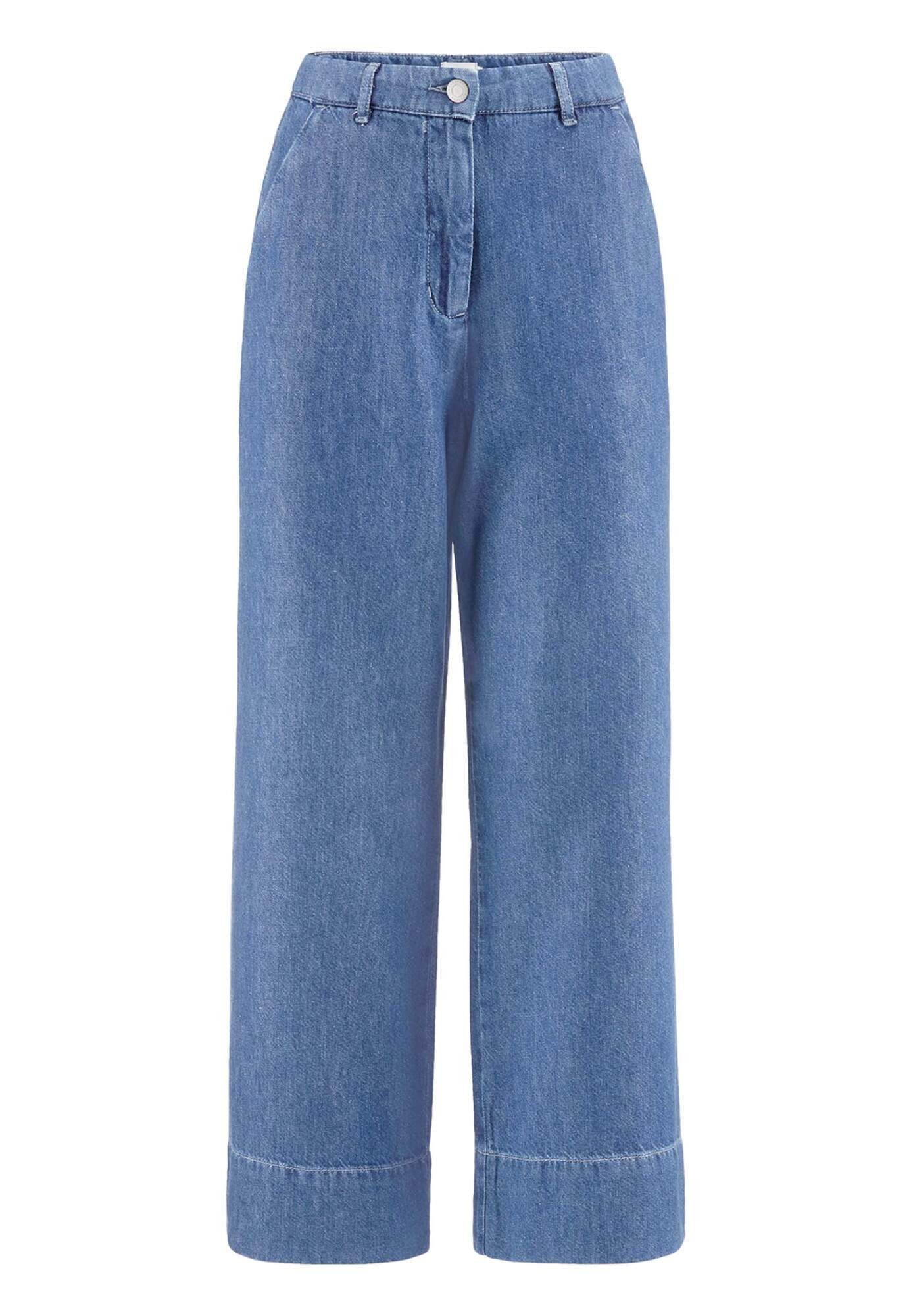 Hessnatur Bequeme Jeans (1-tlg)